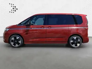 Volkswagen T7 Multivan Style TDI *AGR*360°*AHK*HK*DCC* Bild 3