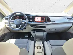 Volkswagen T7 Multivan Style TDI *AGR*360°*AHK*HK*DCC* Bild 5