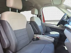 Volkswagen T7 Multivan Style TDI *AGR*360°*AHK*HK*DCC* Bild 4