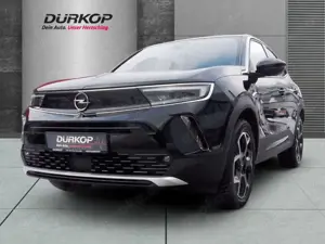 Opel Mokka Ultimate Navi Matrix-LED ACC Keyless Kamera CarPla