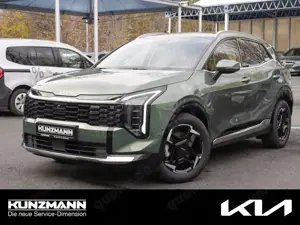 Kia Sportage 1.6T DCT Spirit Navi HUD Harman/Kardon