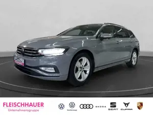 Volkswagen Passat Variant 1.5 TSI LED+ACC+NAVI+RFK+AHK+DAB+CARPLAY