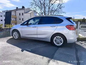 BMW 218 218d Active Tourer Aut. Advantage