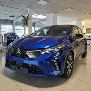 Mitsubishi Colt PLUS 1.0 T-Benziner 6-Gang