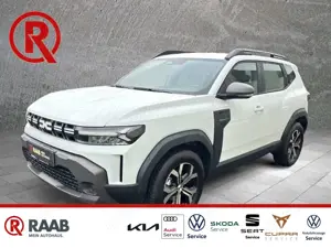 Dacia Duster III TCe 130 Expression Android Auto Apple CarPlay