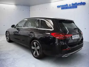 Mercedes-Benz C 200 d T 9G-TRONIC Avantgarde Advanced NAVI RFK Bild 4