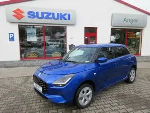 Suzuki Swift 1.2 Hybrid Allgrip MT Comfort
