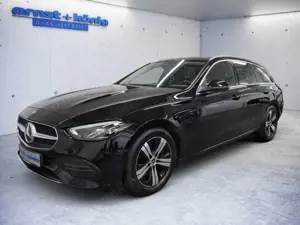 Mercedes-Benz C 200 d T 9G-TRONIC Avantgarde Advanced NAVI RFK