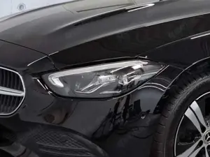 Mercedes-Benz C 200 d T 9G-TRONIC Avantgarde Advanced NAVI RFK Bild 5