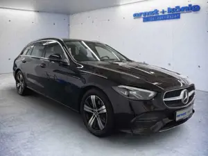 Mercedes-Benz C 200 d T 9G-TRONIC Avantgarde Advanced NAVI RFK Bild 2