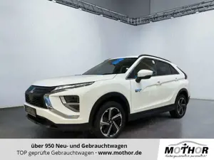 Mitsubishi Eclipse Cross Basis 2.4 MIVEC PHEV KeylessEntry