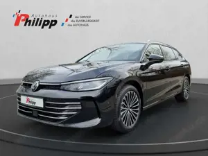 Volkswagen Passat Variant Passat 1.5 eTSI Elegance 1.5 eTSI DSG 110 kW Navi