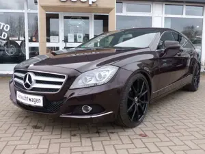 Mercedes-Benz CLS CLS 350 CDI BE 4Matic