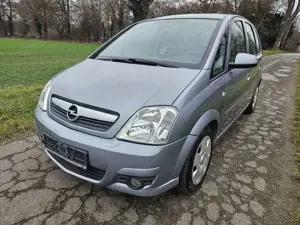 Opel Meriva Automatik,Tüv bis 12-2027,Klima,Sitzheizung