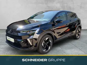 Renault Captur TECHNO MILD HYBRID 160 EDC Techno SHZ+PDC+ACC