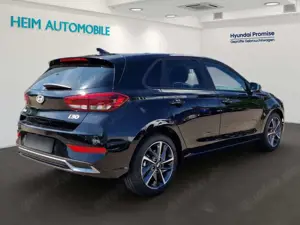 Hyundai i30 1.0 T-GDI Advantage Bild 3