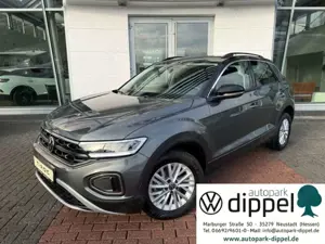 Volkswagen T-Roc 1.0 TSI Life Kamera,LED,PLA,AppConnect