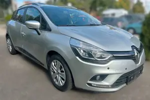 Renault Clio IV Grandtour  Limited 90 PS 1 Hand