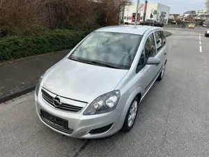 Opel Zafira B Selection "110 Jahre" Gepflegt