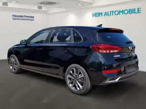 Hyundai i30 1.0 T-GDI Advantage Bild 4