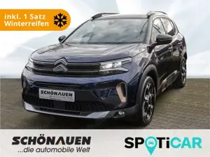 Citroen C5 Aircross C-Series +SHZ+RFK+PDC+KLIMA+BC+WR+BC+