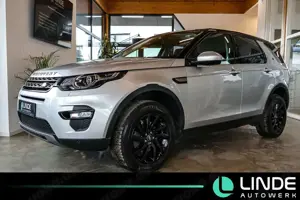 Land Rover Discovery Sport |AHK|NAVI|LANE|CARPLAY|18