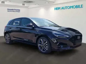 Hyundai i30 1.0 T-GDI Advantage Bild 2