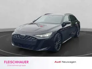 Audi A6 Avant 2.0 TDI quattro edition one S-tronic AHK+MEM