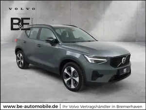 Volvo XC40 B3 Plus Dark