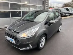 Ford B-Max Sync Edition
