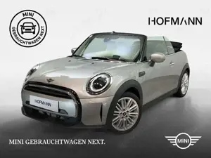 MINI Cooper Cabrio MINI Yours Trim