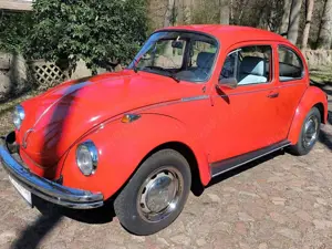 Volkswagen Käfer VW 1303 S - gepflegter Zustand - TÜV Neu 2025