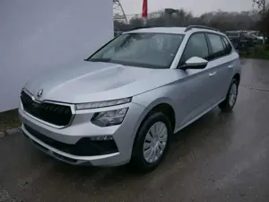 Skoda Kamiq Selection 1.5 TSI DSG*AHK-SCHWENKBAR*PDC-HI*LED...