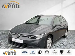 Volkswagen Golf Life DSG*ACC*AHK*Navi*LED*SHZ*W-Paket*