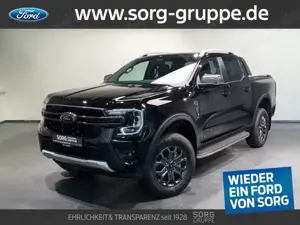 Ford Ranger Wildtrak Doppelkabine e-4WD