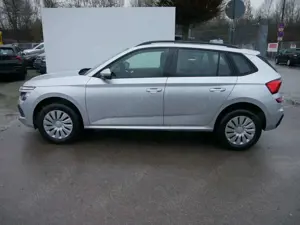 Skoda Kamiq Selection 1.0 TSI*PDC-HI*LED*SHZ*NAVI-ÜBER-SMAR... Bild 4