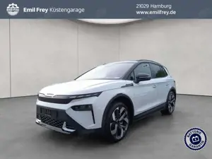 Skoda Elroq 85 FIRST EDITION ''MAXX'' Sport Wärmepumpe