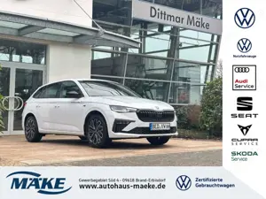 Skoda Scala Selection Tour 1.5TSI DSG AHZV LED ACC RFK BT