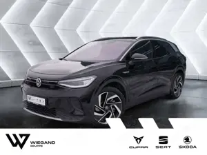 Volkswagen ID.4 Pro Performance 82kWh AHK MATRIX PANO AC