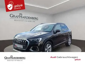 Audi Q3 Advanced 35TFSI S-Tr. Navi AHK VirtualCockpit
