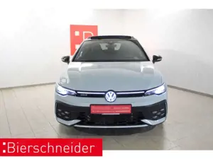 Volkswagen Golf 8 1.5 TSI DSG e-Hybrid GTE PA Black Style 18 MATRI Bild 3