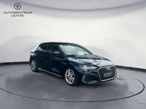 Audi A3 Sportback 35 TDI S line/VC/ACC/HUD/ELEKTRSITZ