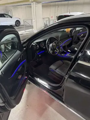 Mercedes-Benz E 200 E-Klasse T-Modell T 9G-TRONIC Avantgarde