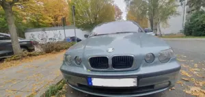 BMW 316 316ti compact