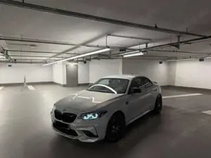 BMW M2 M2 Competition Coupe DKG