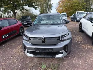Citroen C3 Aircross Hybrid 145 MAX, Winterpaket, Allwetterreifen