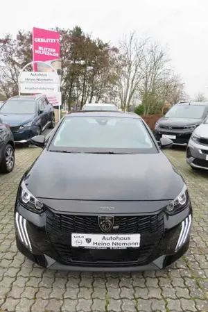 Peugeot 208 Allure PT 100 *NAVI*DAB*LED*RFK*LM*SH*TEMP*TWA* Bild 3