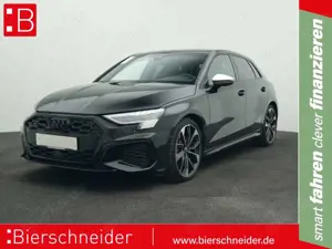 Audi S3 Sportback MATRIX NAVI ASSISTENZPAKET
