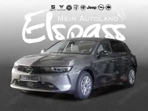 Opel Astra Elegance LED APPLE/ANDROID KLIMAAUT DAB PDC v+h KE