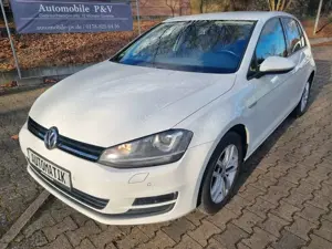 Volkswagen Golf Cup BMT*Autom*Xenon*Sitzh*PDC*